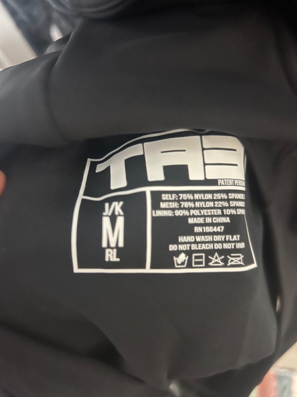 TA3 Lifty - Picture 5 of 6